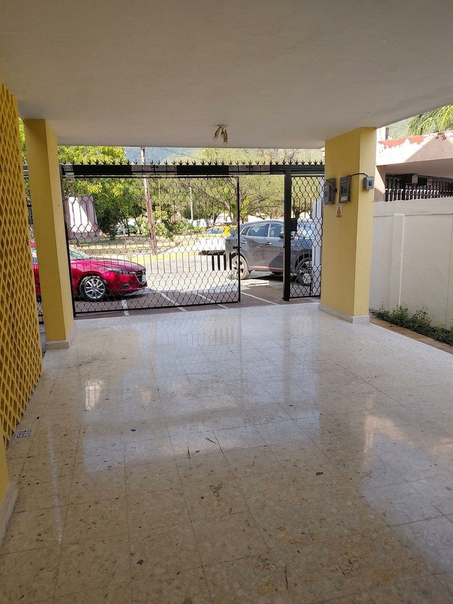 Casa en Contry, Monterrey, foto 17 de 17
