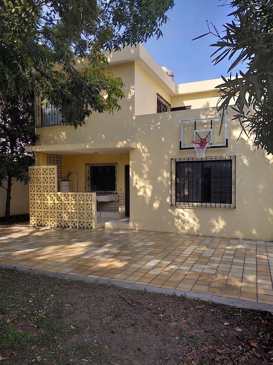 Casa en Contry, Monterrey, foto 15 de 17