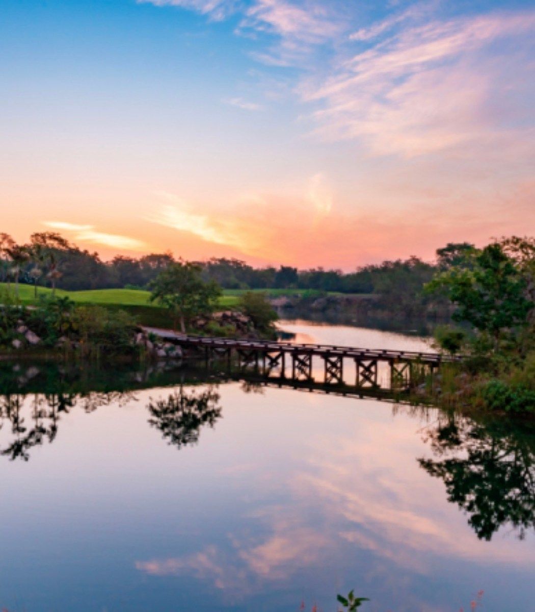 Lote em Yucatán Country Club, Mérida, foto 11 de 11