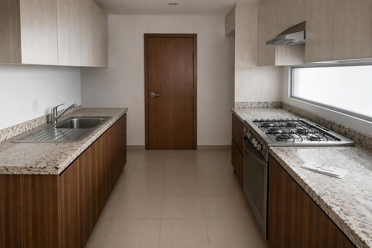 Departamento en Atlamaya, Álvaro Obregón, foto 3 de 7