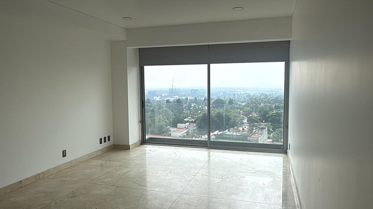 Departamento en Atlamaya, Álvaro Obregón, foto 2 de 7