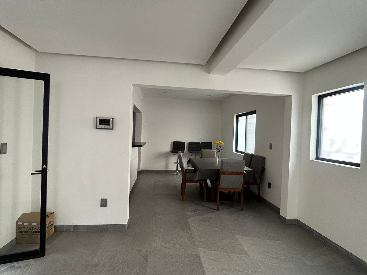 Casa em Roma Norte, Cuauhtémoc, foto 2 de 17