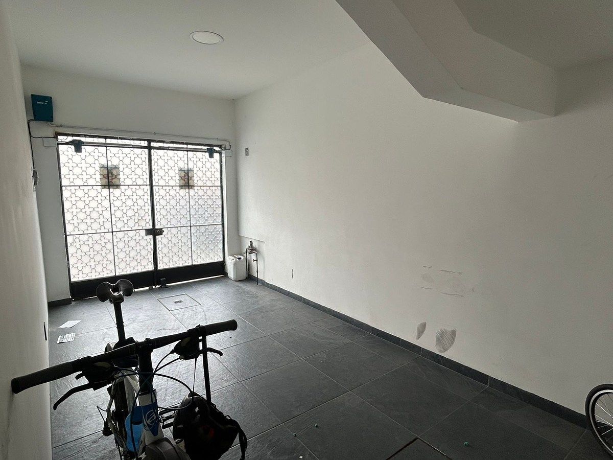 Casa em Roma Norte, Cuauhtémoc, foto 6 de 17