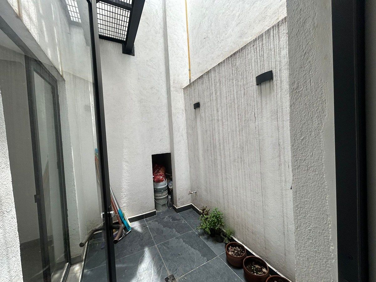 Casa em Roma Norte, Cuauhtémoc, foto 4 de 17