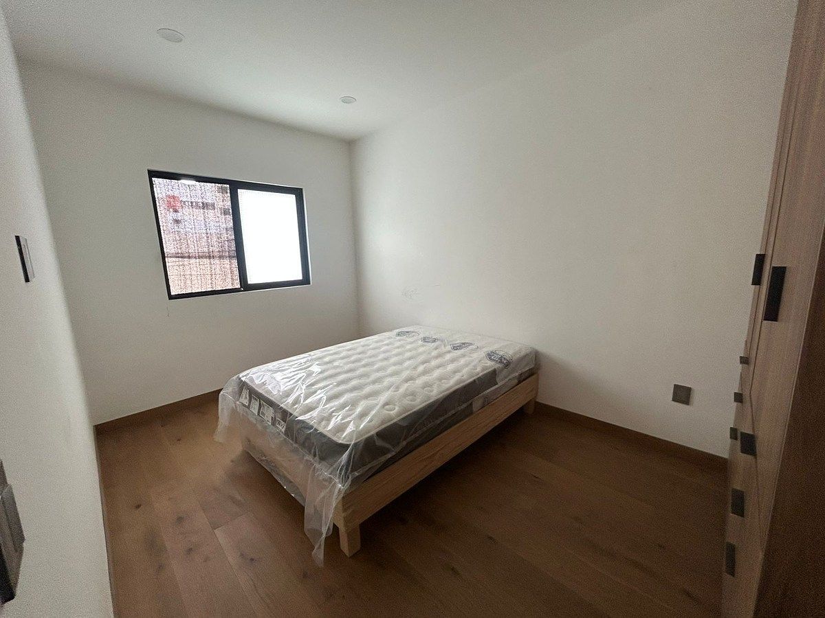 Casa em Roma Norte, Cuauhtémoc, foto 5 de 17