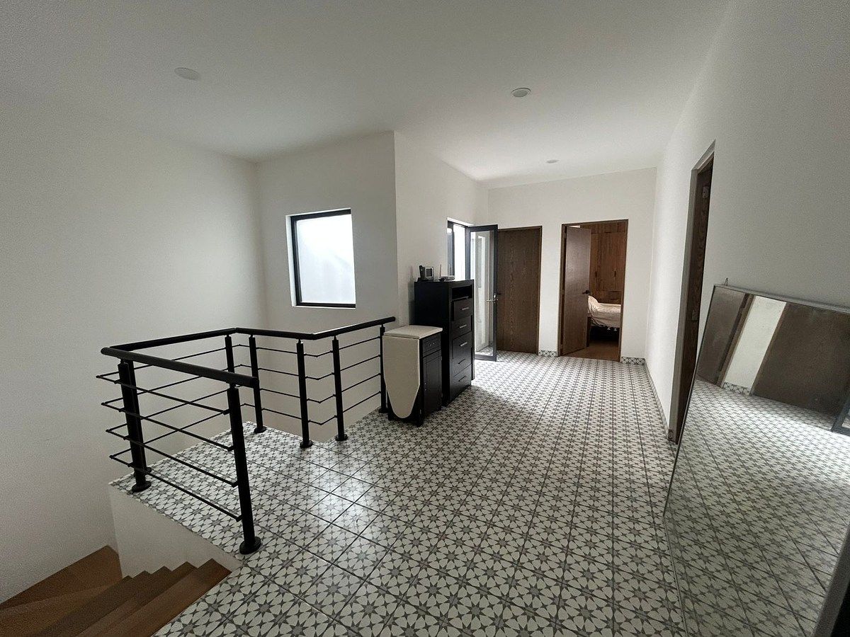 Casa em Roma Norte, Cuauhtémoc, foto 7 de 17