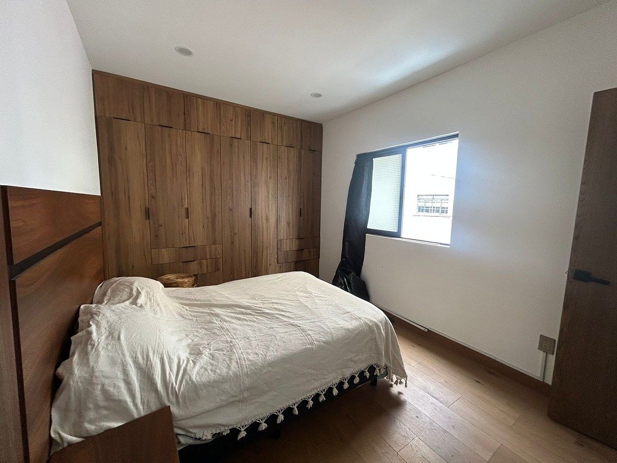 Casa em Roma Norte, Cuauhtémoc, foto 13 de 17