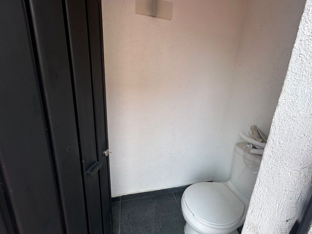 Casa em Roma Norte, Cuauhtémoc, foto 17 de 17