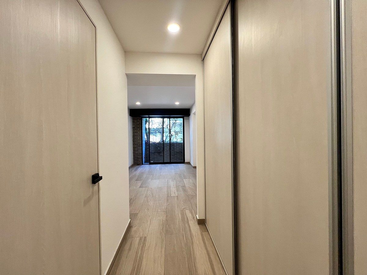 Apartment in Hipódromo, Cuauhtémoc, photo 6 of 9
