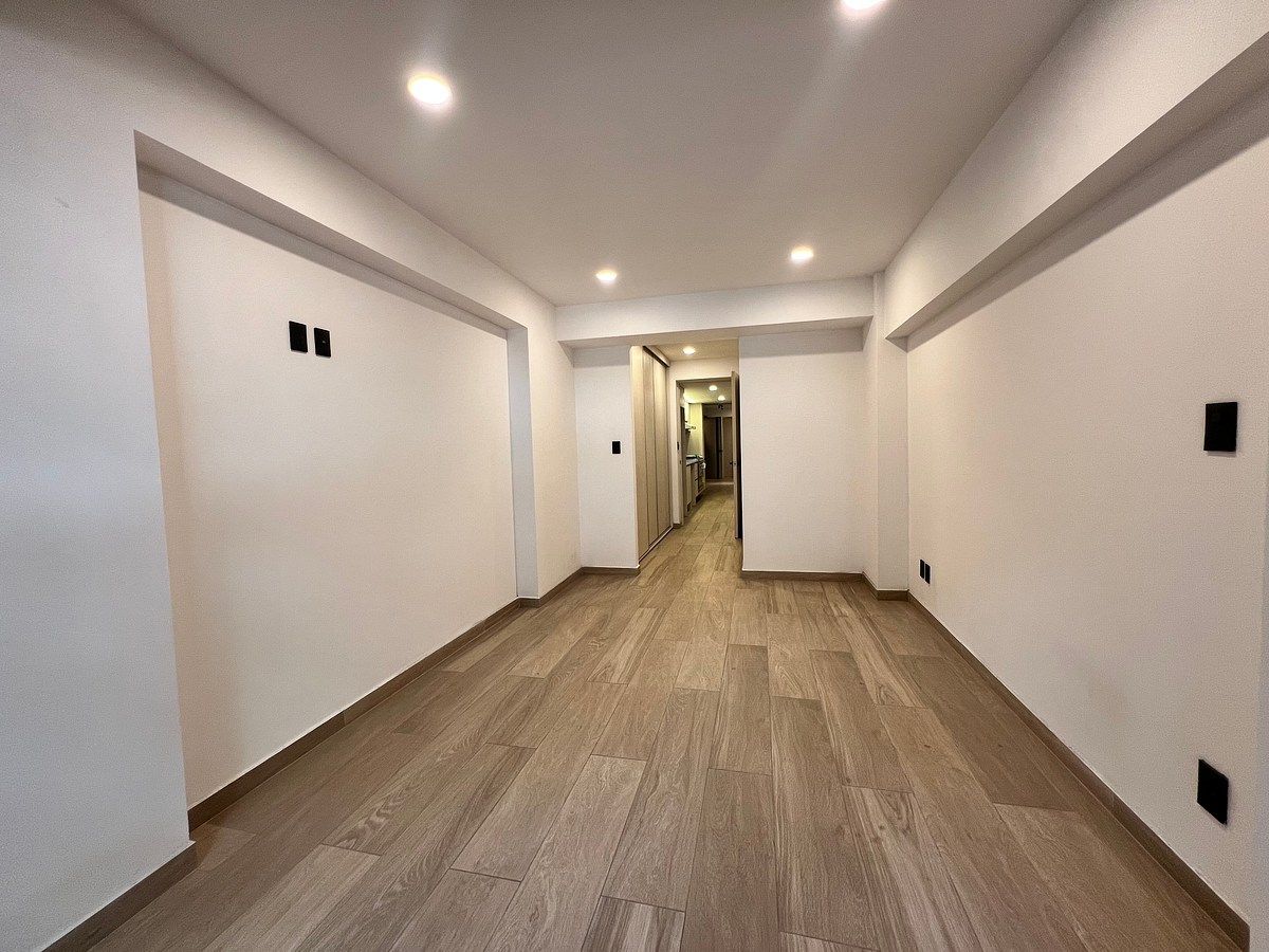 Apartment in Hipódromo, Cuauhtémoc, photo 5 of 9