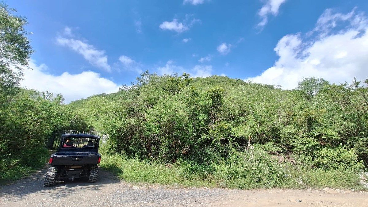 Lot in Cieneguilla, Santiago, photo 4 of 5