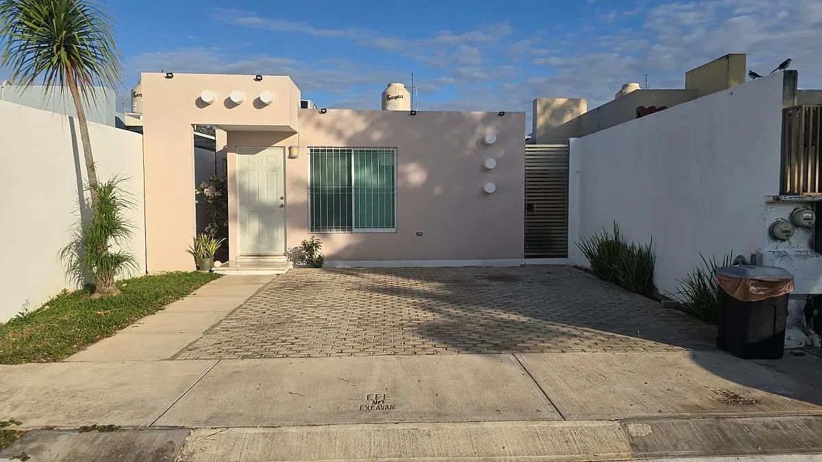 SALE HOUSE SIAN KAAN II, photo 1 of 16
