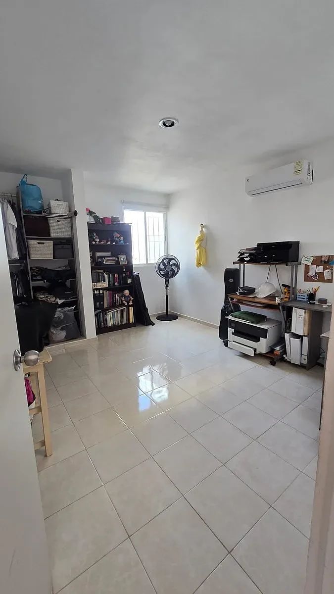House in Ciudad Caucel, Mérida, photo 10 of 16