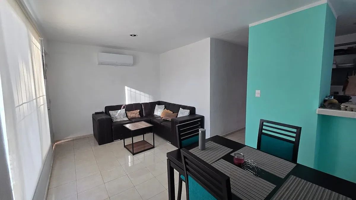 House in Ciudad Caucel, Mérida, photo 4 of 16