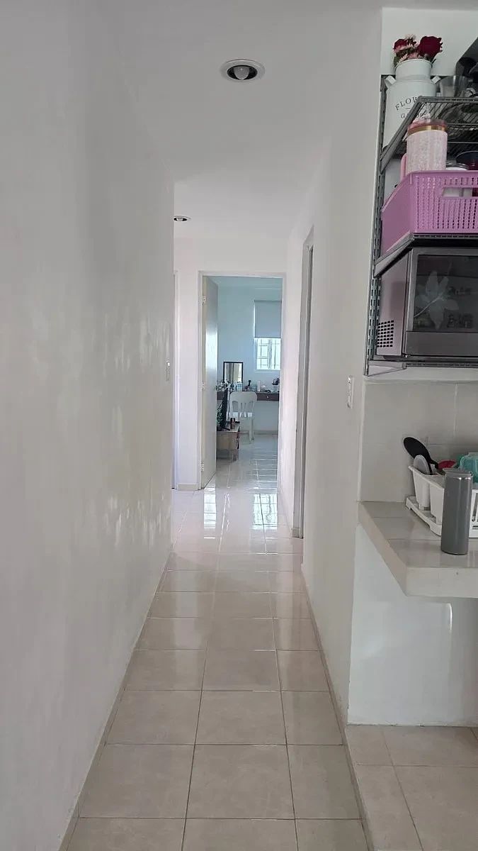 House in Ciudad Caucel, Mérida, photo 16 of 16
