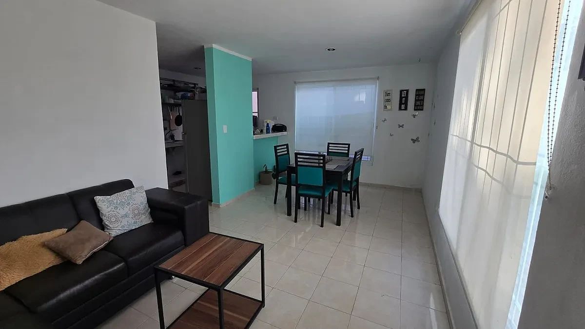 House in Ciudad Caucel, Mérida, photo 13 of 16