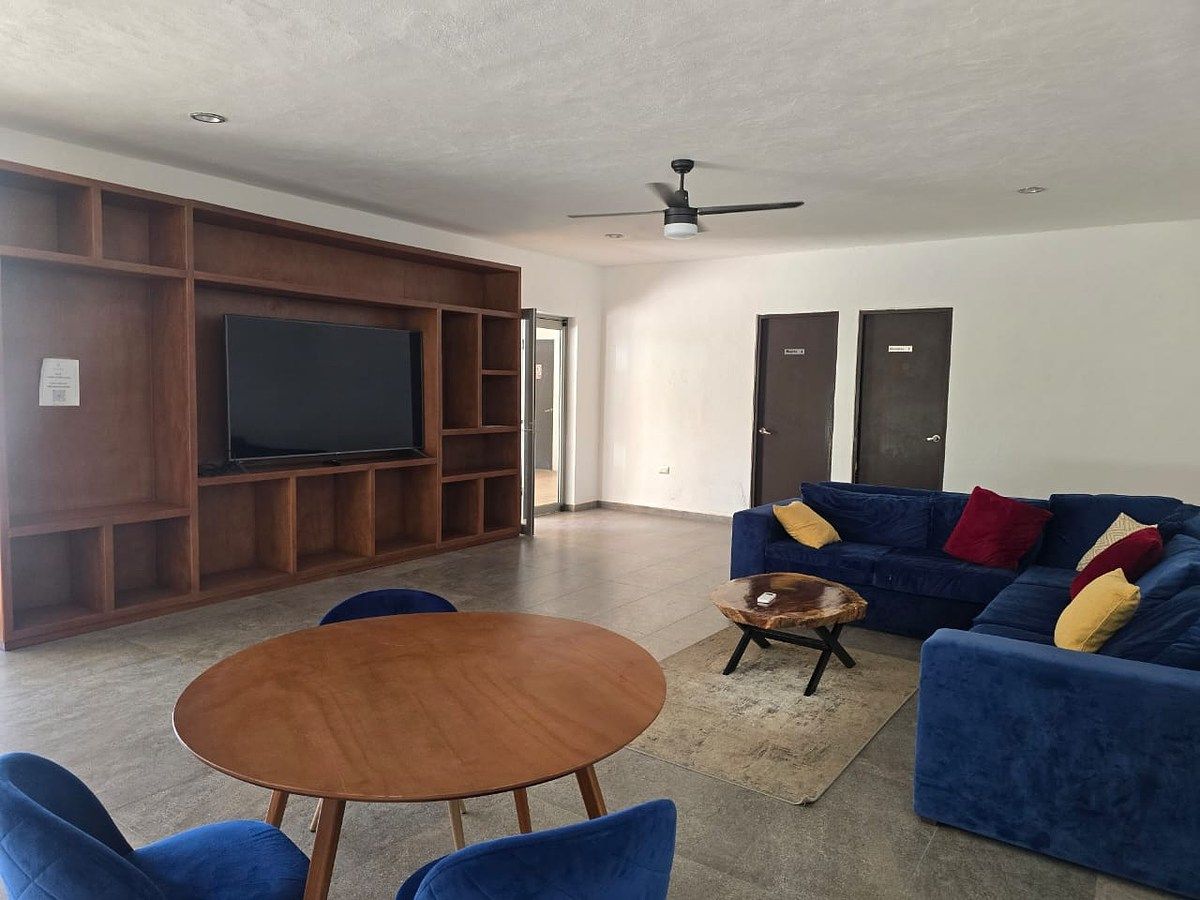 Apartment in Santa Rita Cholul, Mérida, photo 15 of 17