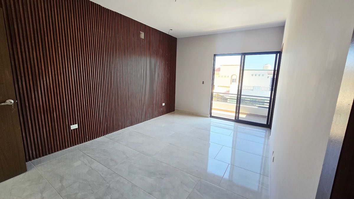 Casa em Hacienda San Rafael, Saltillo, foto 10 de 13