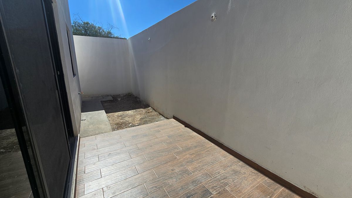 Casa em Hacienda San Rafael, Saltillo, foto 5 de 13
