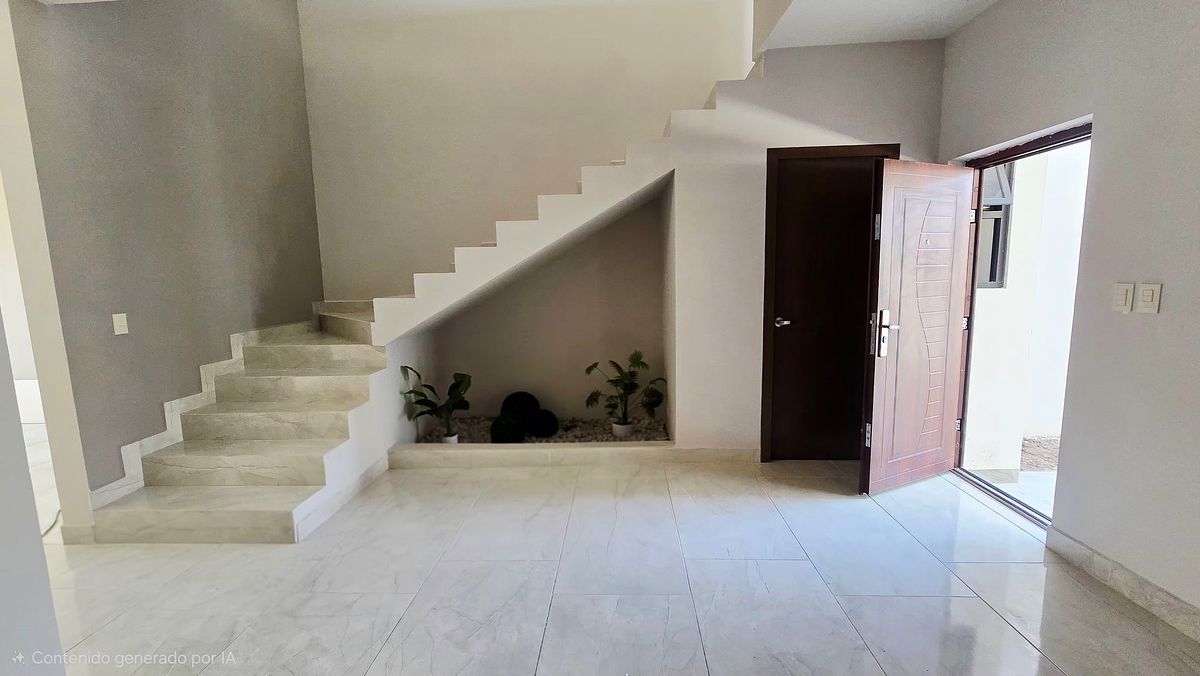 Casa em Hacienda San Rafael, Saltillo, foto 3 de 13