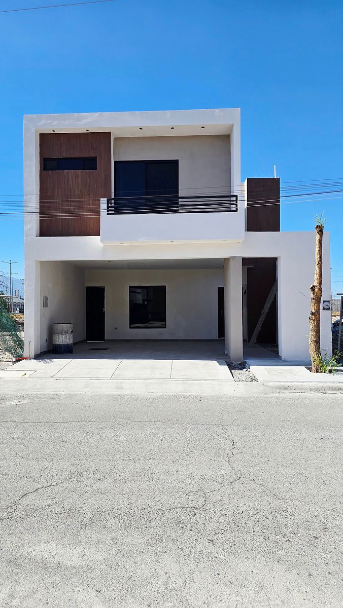 Casa em Hacienda San Rafael, Saltillo, foto 13 de 13