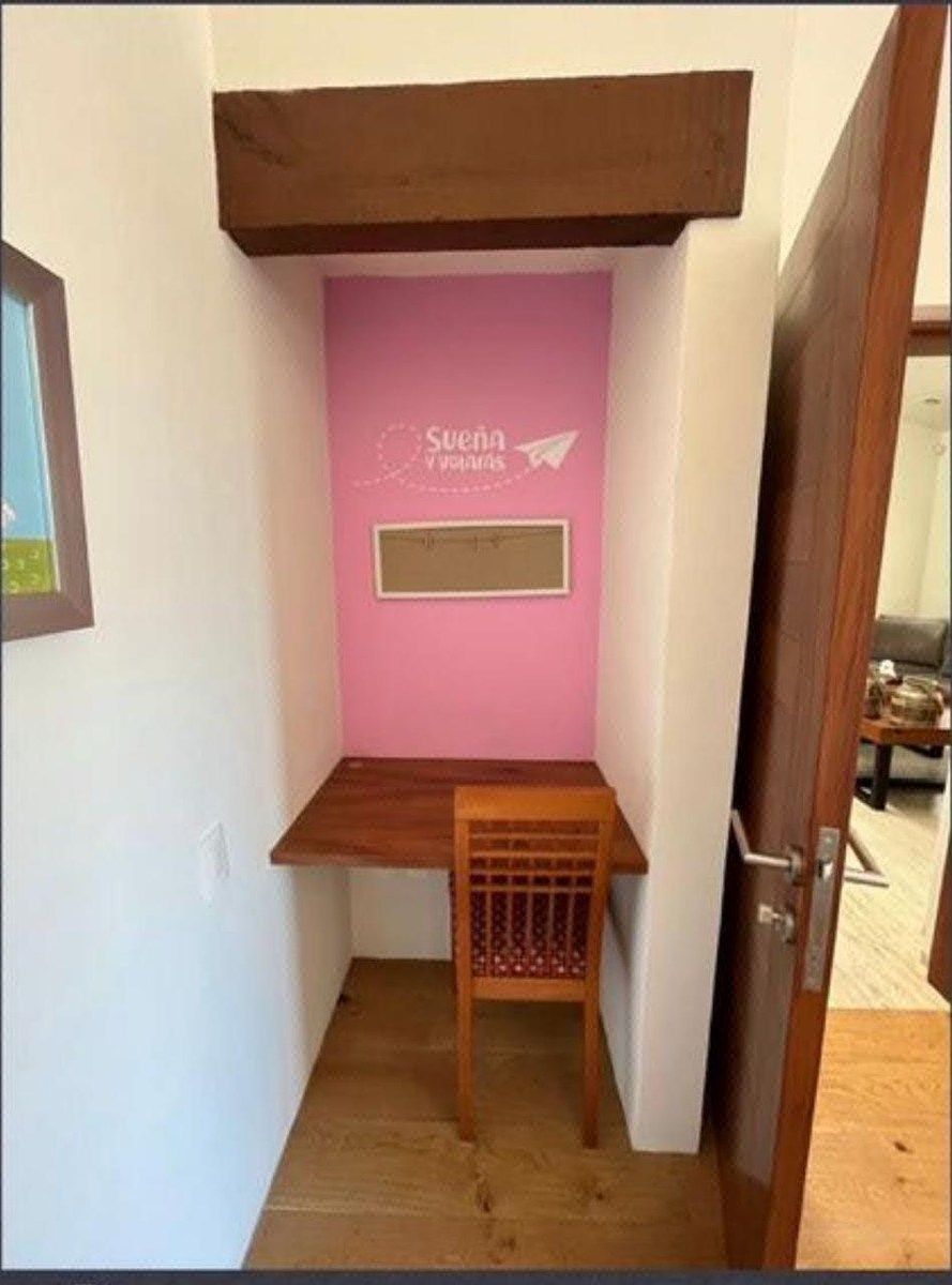 Casa em condomínio fechado em Lomas de Memetla, Cuajimalpa de Morelos, foto 11 de 17