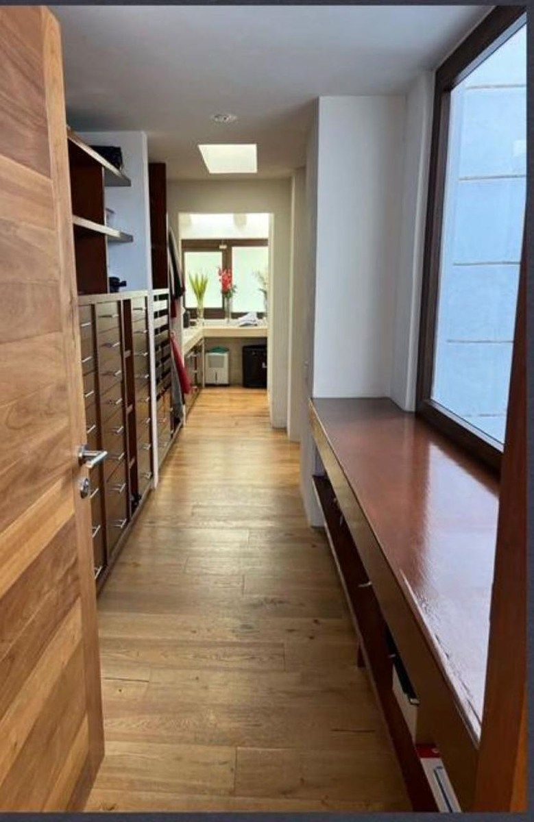 Casa em condomínio fechado em Lomas de Memetla, Cuajimalpa de Morelos, foto 15 de 17