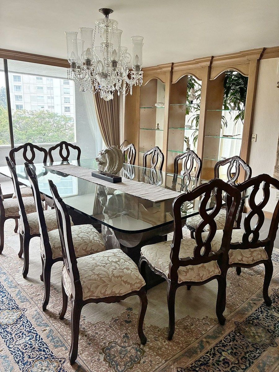 Apartamento em Polanco V Sección, Miguel Hidalgo, foto 3 de 10