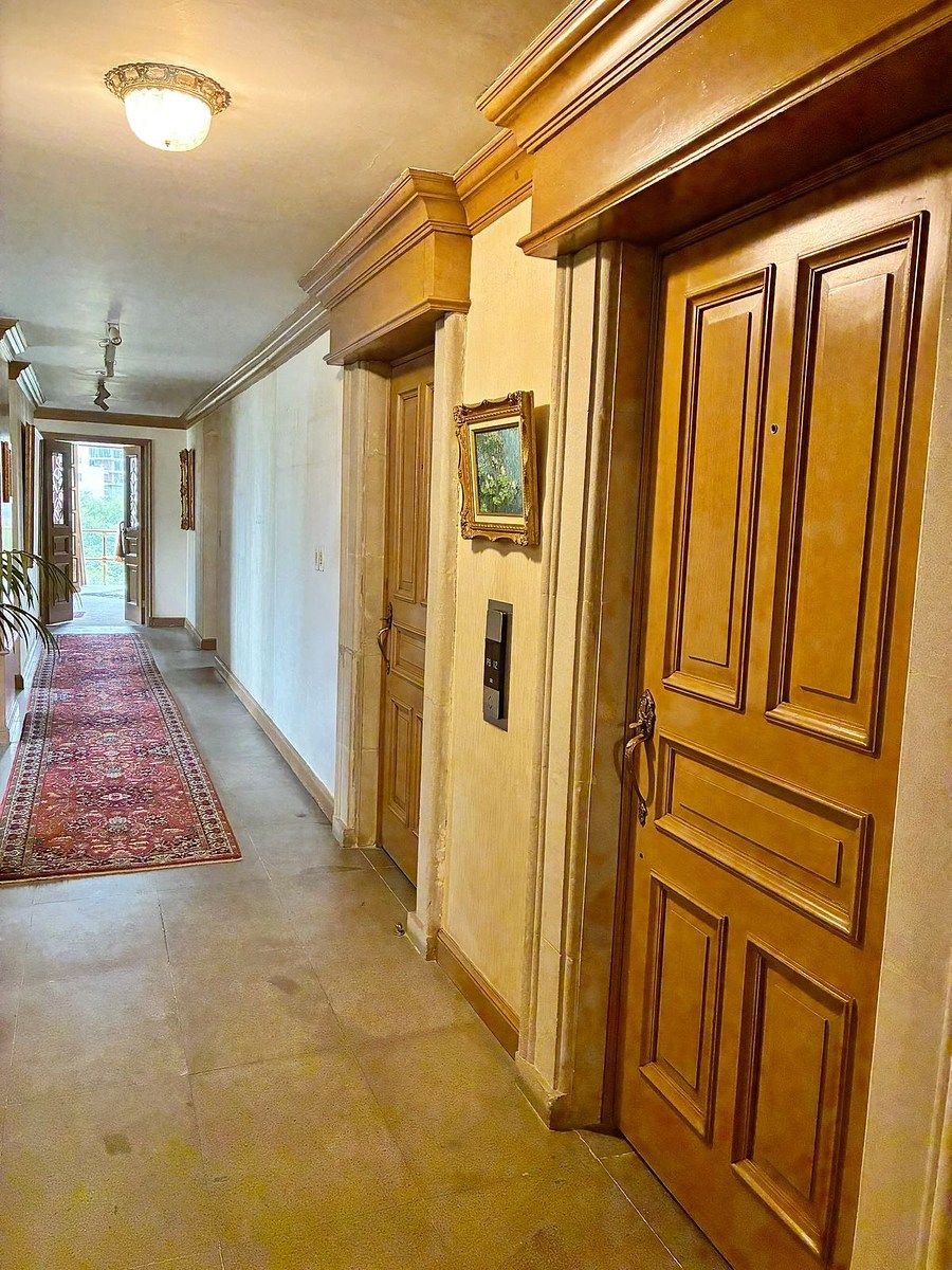 Apartamento em Polanco V Sección, Miguel Hidalgo, foto 7 de 10