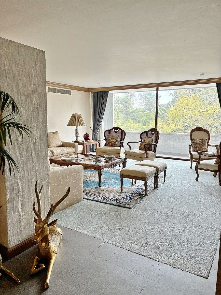Apartamento em Polanco V Sección, Miguel Hidalgo, foto 4 de 10