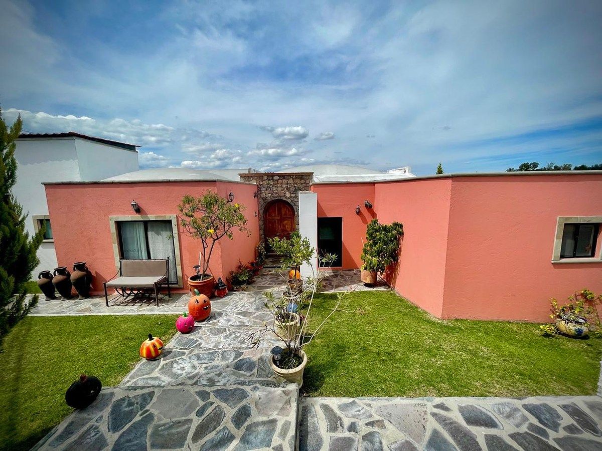 Casa Agave, foto 1 de 43