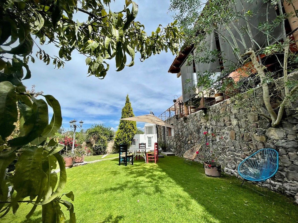 Casa en Villa de los Frailes, San Miguel de Allende, foto 2 de 43