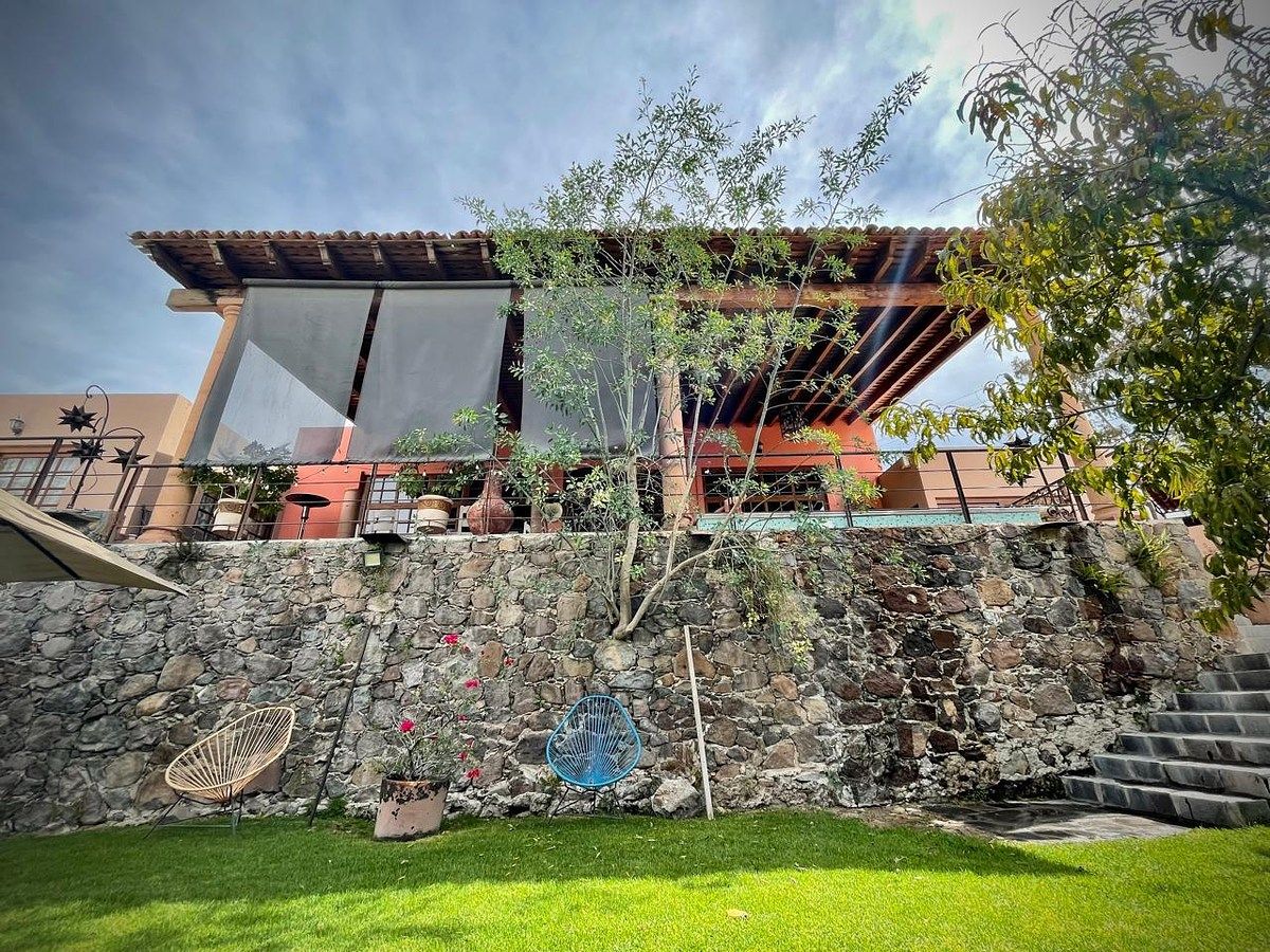 Casa en Villa de los Frailes, San Miguel de Allende, foto 3 de 43