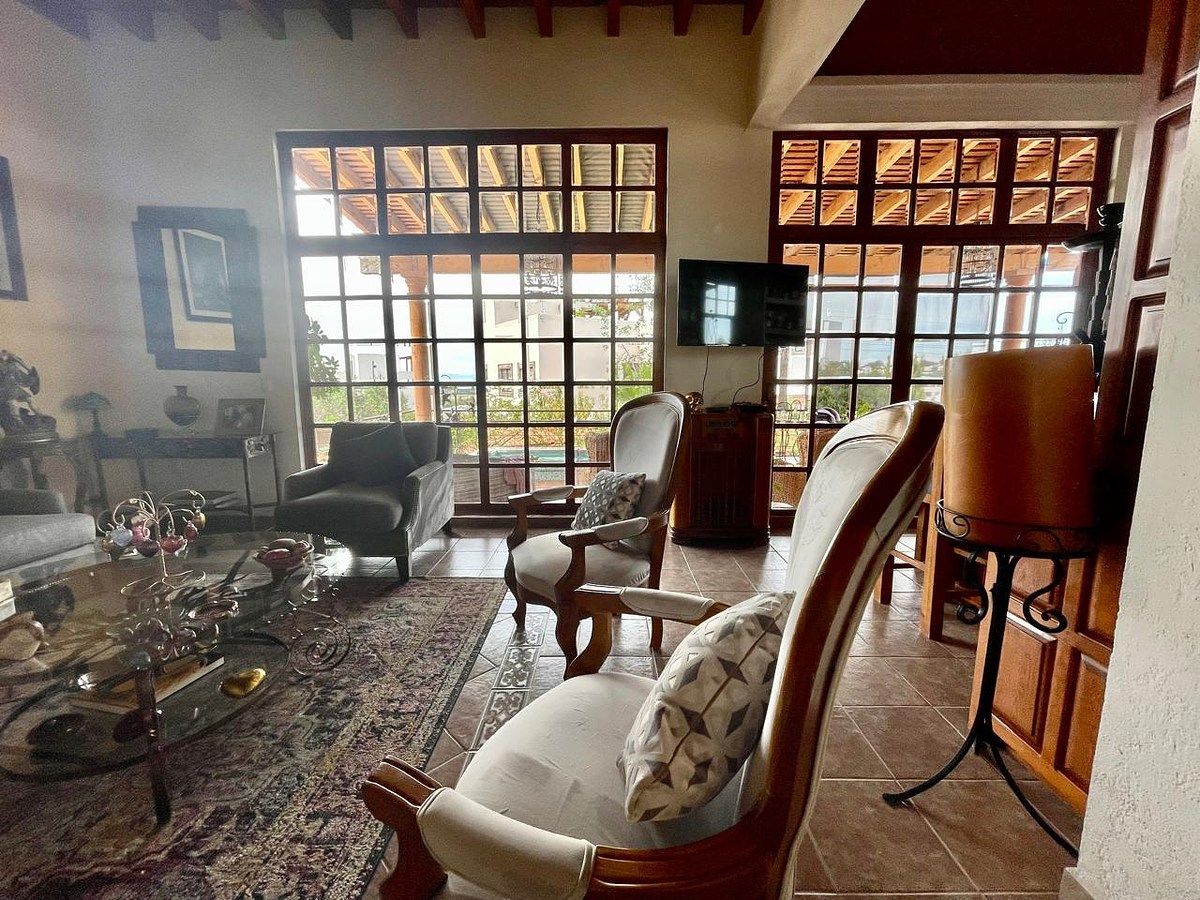 Casa en Villa de los Frailes, San Miguel de Allende, foto 16 de 43