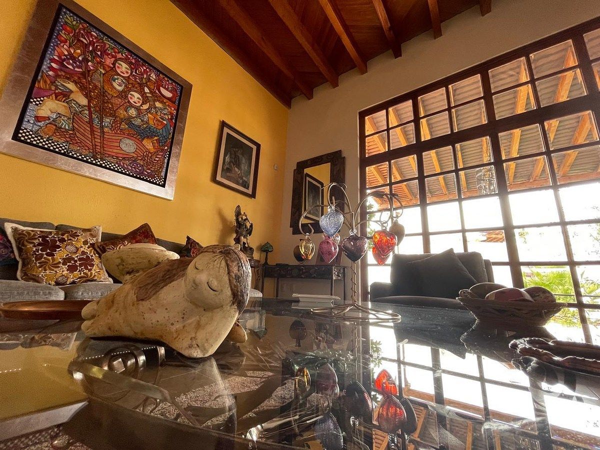 Casa en Villa de los Frailes, San Miguel de Allende, foto 18 de 43