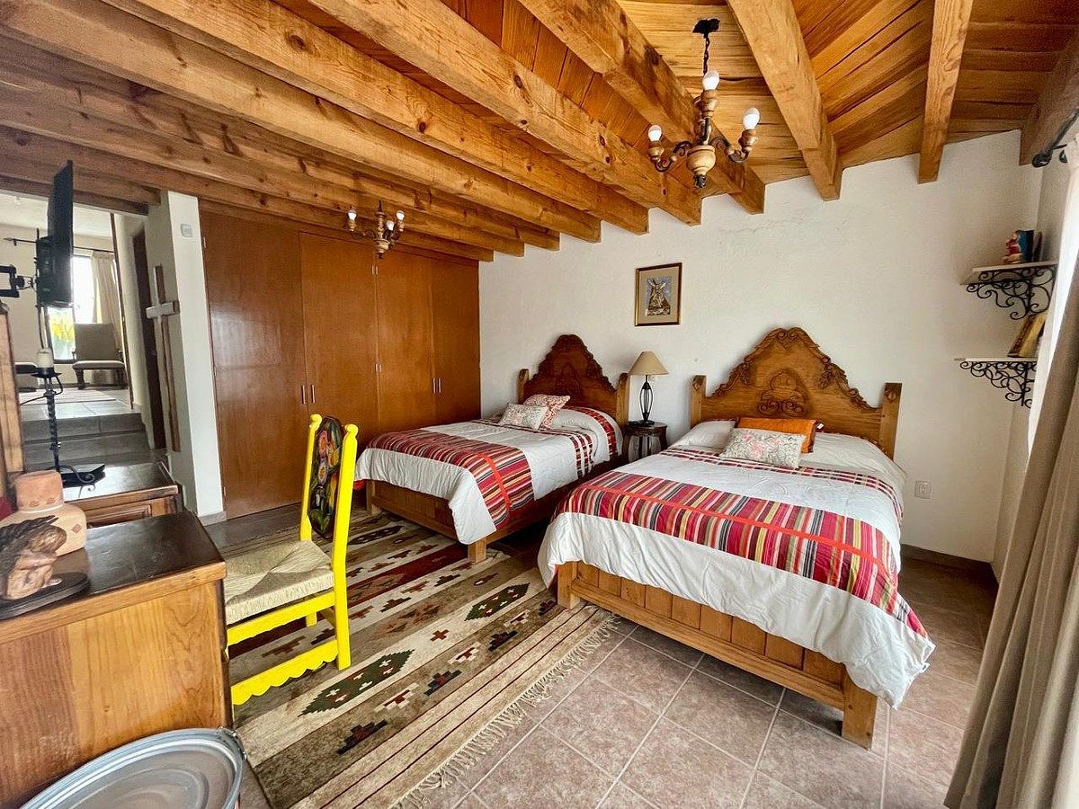 Casa en Villa de los Frailes, San Miguel de Allende, foto 19 de 43