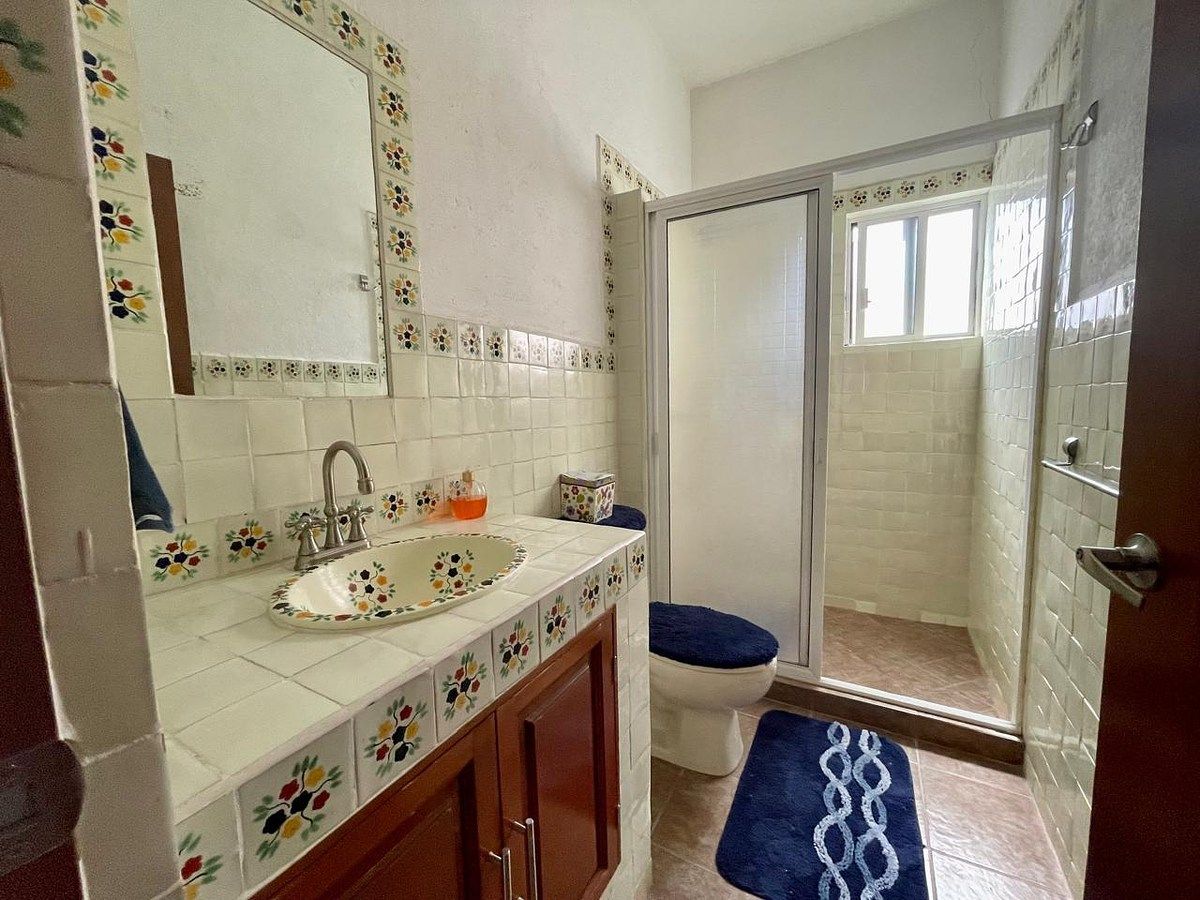 Casa en Villa de los Frailes, San Miguel de Allende, foto 22 de 43