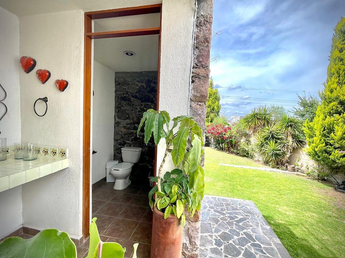 Casa en Villa de los Frailes, San Miguel de Allende, foto 24 de 43