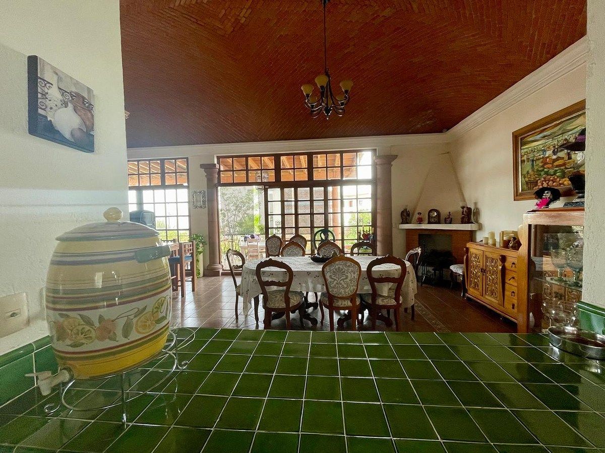 Casa en Villa de los Frailes, San Miguel de Allende, foto 26 de 43