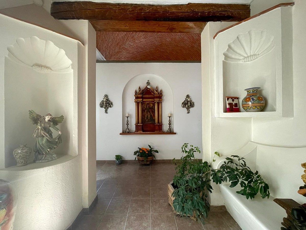 Casa en Villa de los Frailes, San Miguel de Allende, foto 27 de 43