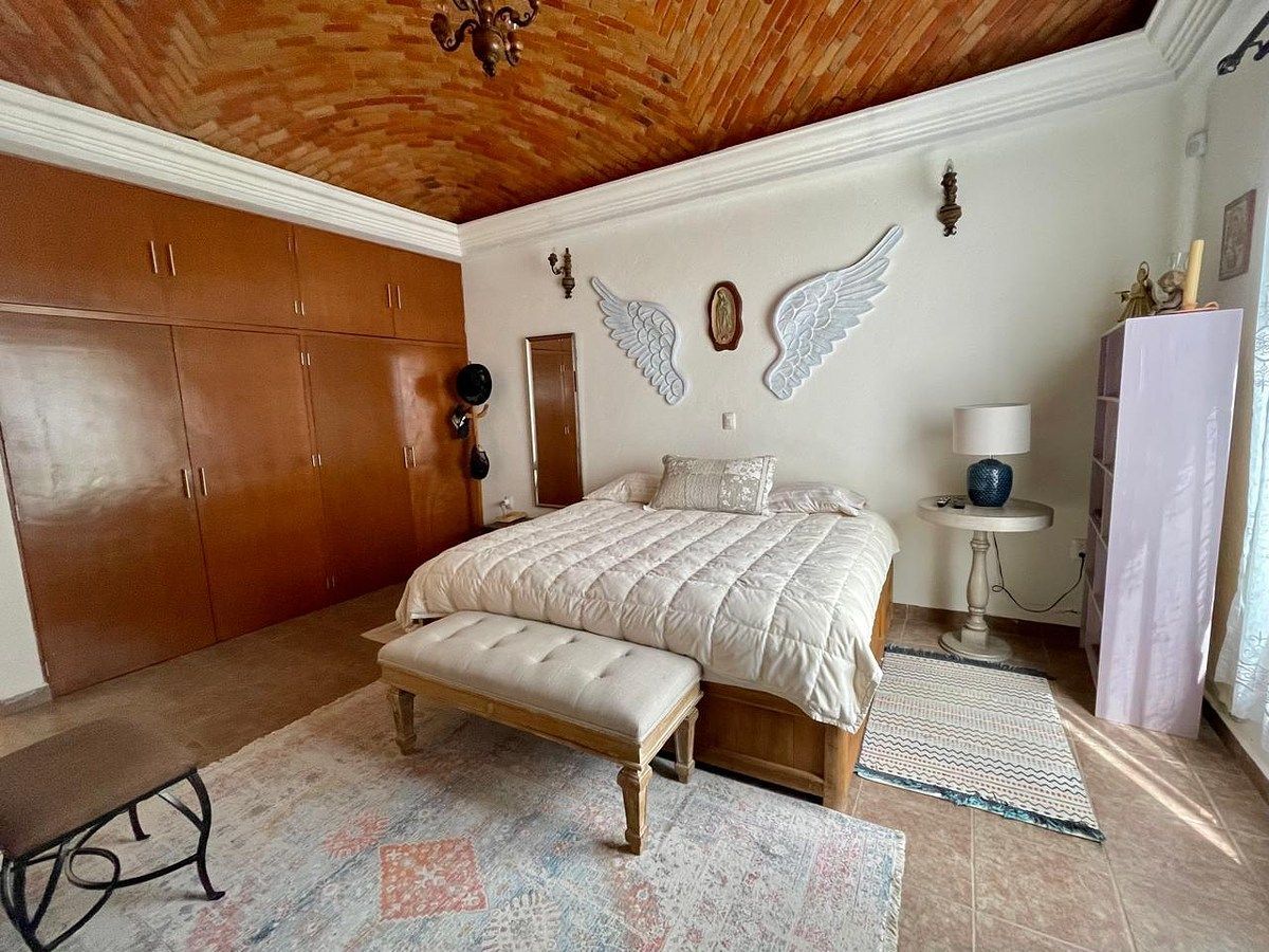 Casa en Villa de los Frailes, San Miguel de Allende, foto 29 de 43