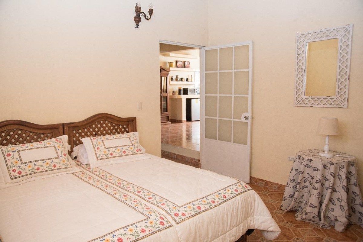 Casa en Villa de los Frailes, San Miguel de Allende, foto 33 de 43