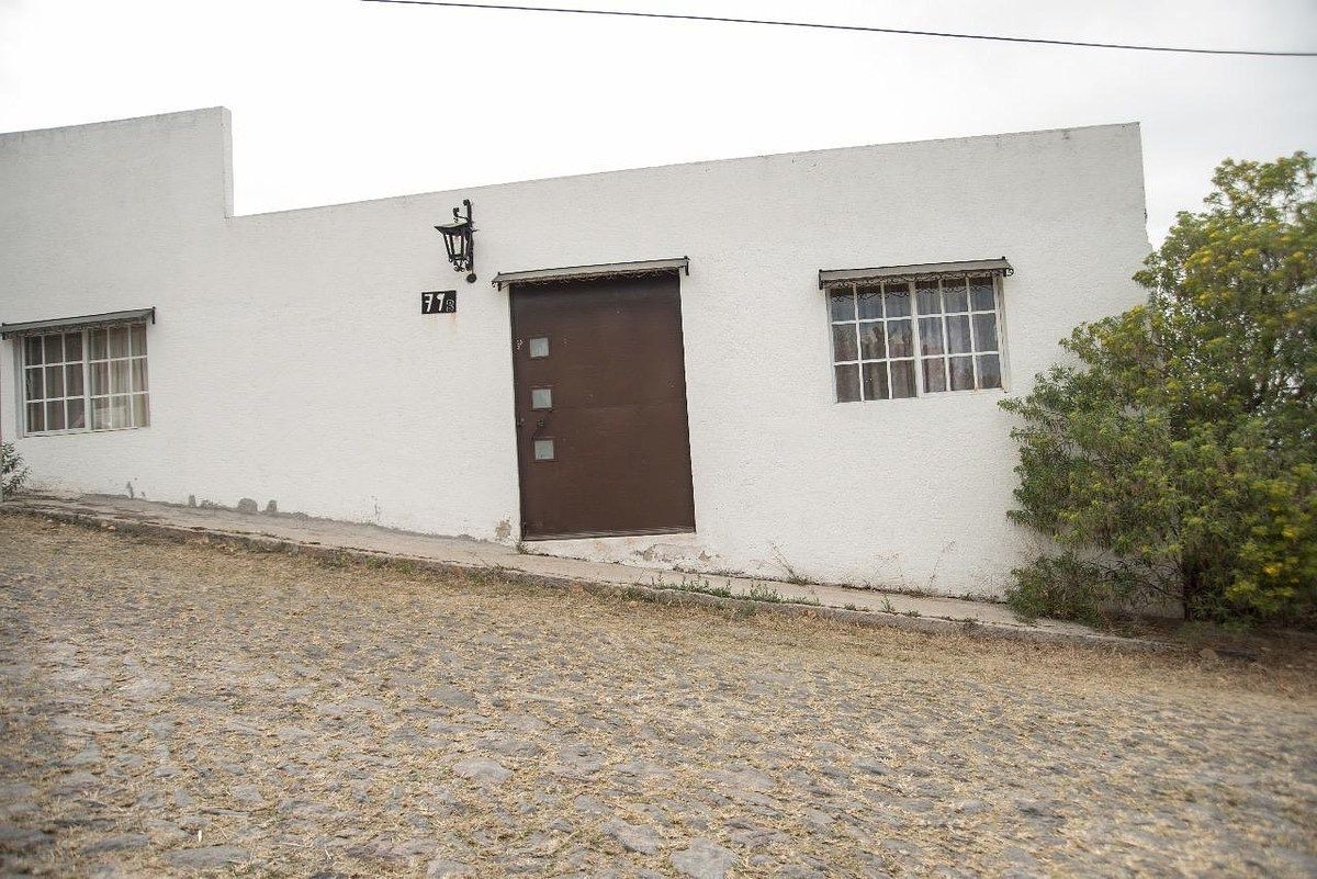Casa en Villa de los Frailes, San Miguel de Allende, foto 36 de 43