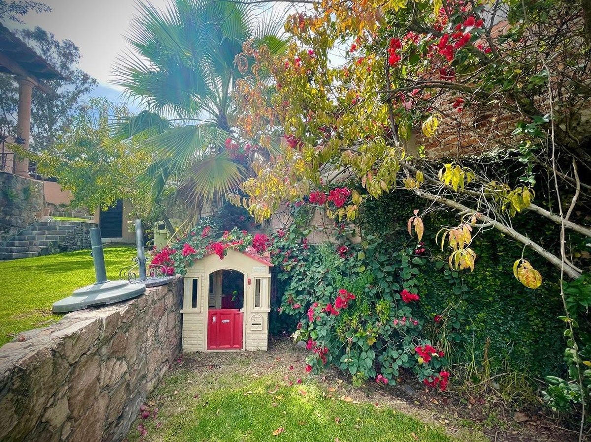 Casa en Villa de los Frailes, San Miguel de Allende, foto 43 de 43