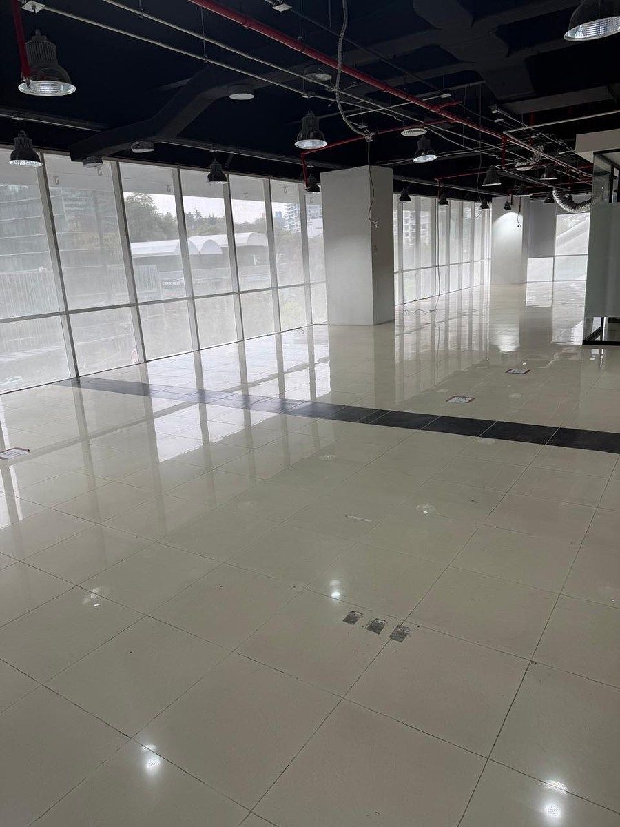 Oficina en Santa Fe Cuajimalpa, Cuajimalpa de Morelos, foto 4 de 13