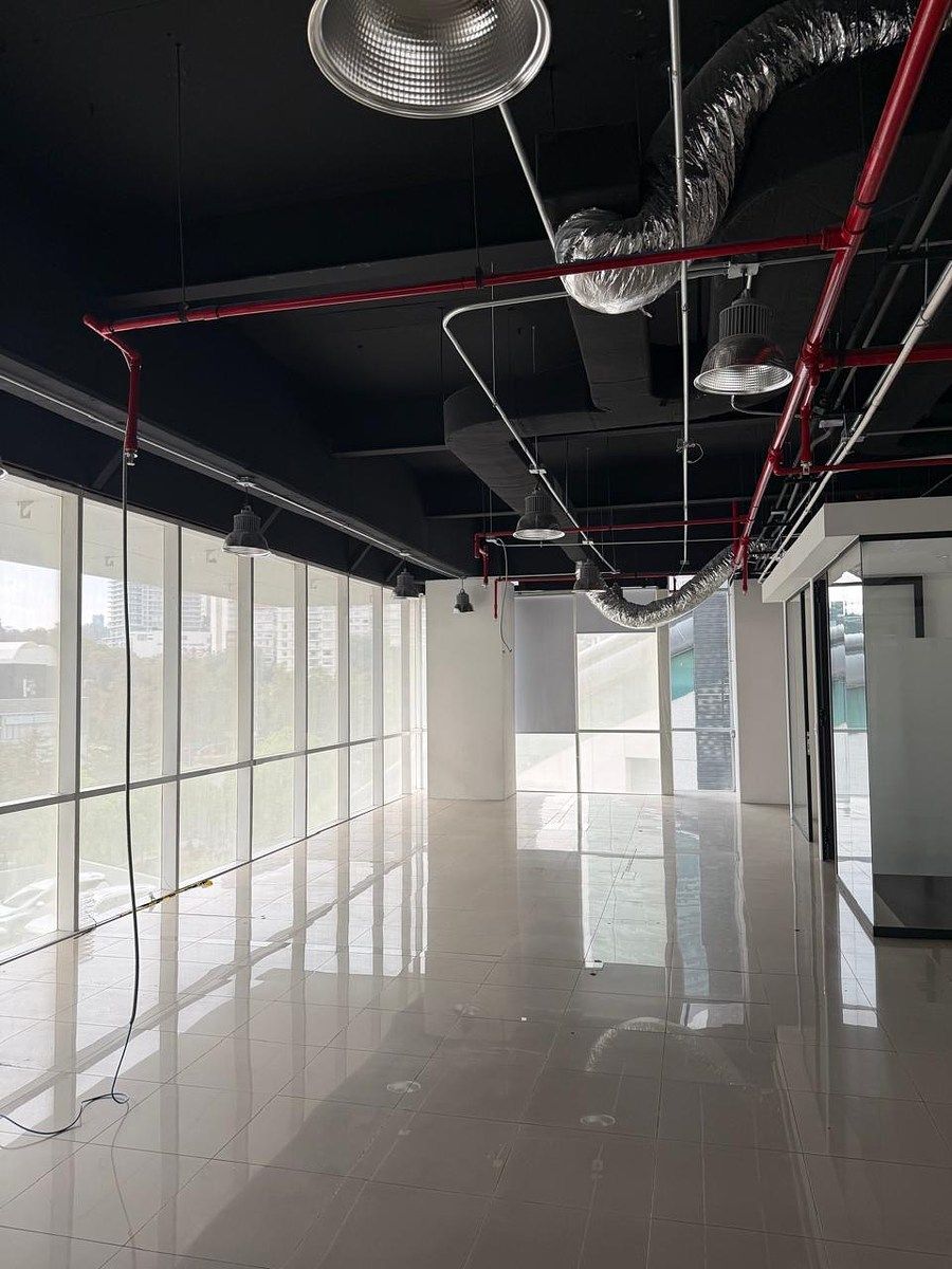 Oficina en Santa Fe Cuajimalpa, Cuajimalpa de Morelos, foto 10 de 13