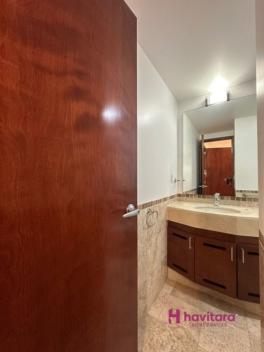 Apartamento em Polanco IV Sección, Miguel Hidalgo, foto 2 de 19