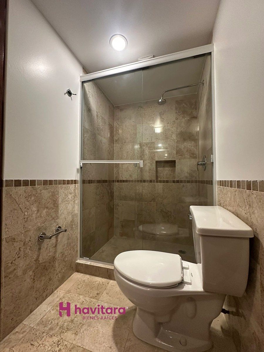 Apartamento em Polanco IV Sección, Miguel Hidalgo, foto 6 de 19