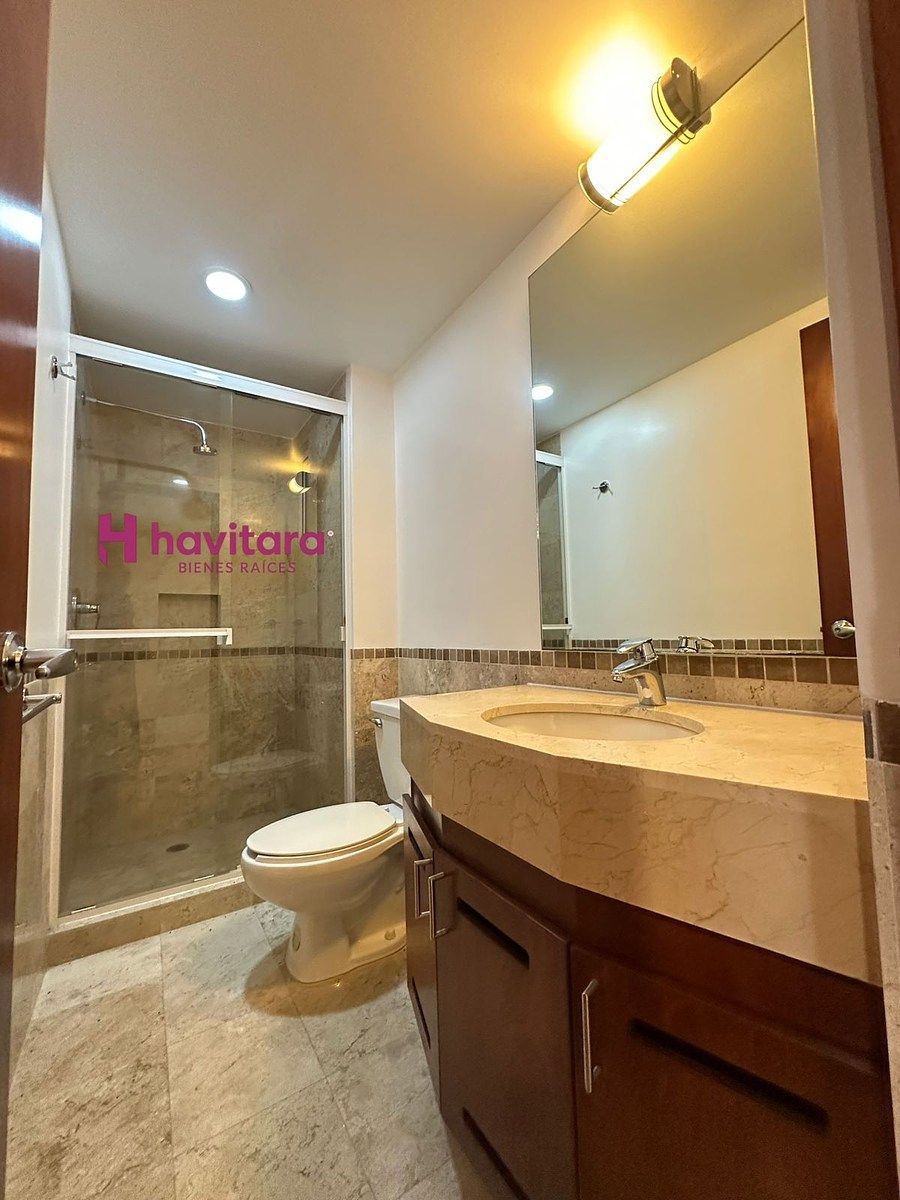 Apartamento em Polanco IV Sección, Miguel Hidalgo, foto 5 de 19