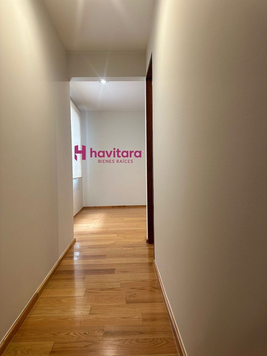 Apartamento em Polanco IV Sección, Miguel Hidalgo, foto 8 de 19